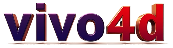 vivo4d logo