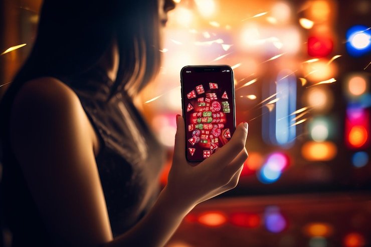 vivo4d Sweet Bonanza